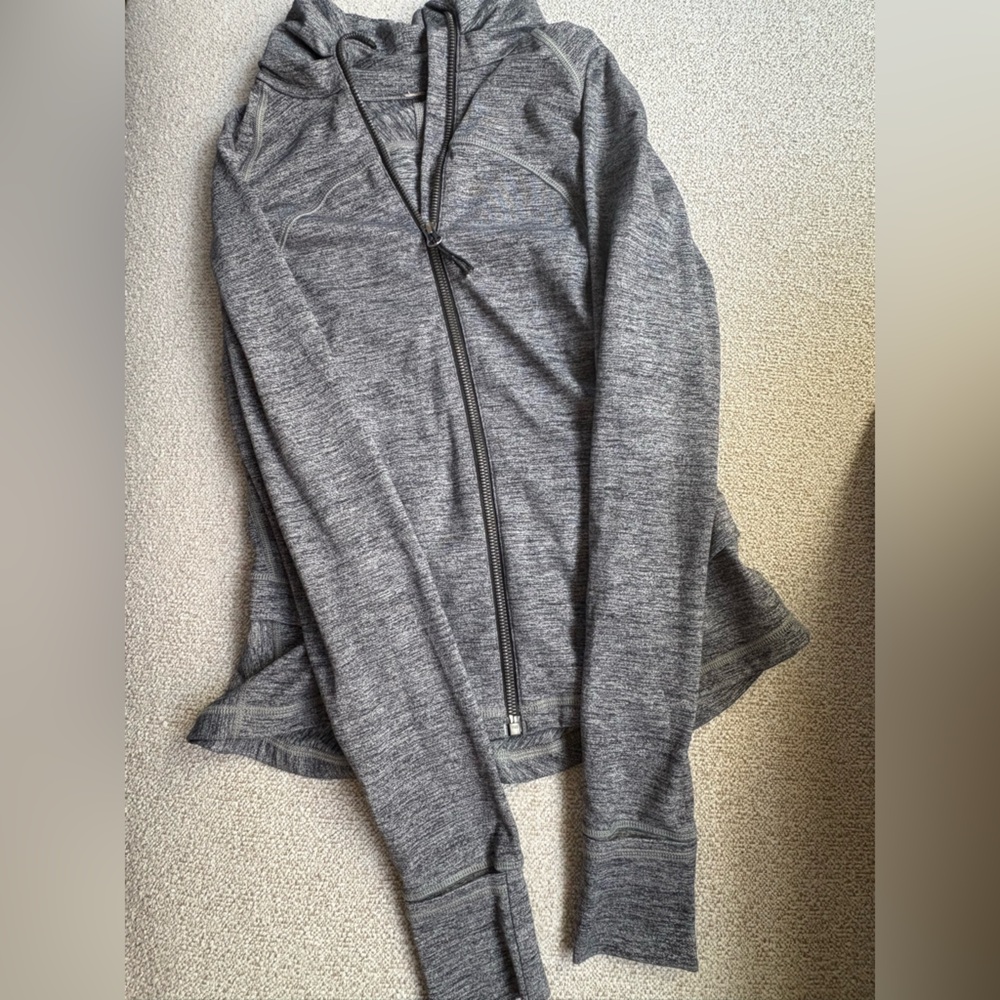 Lululemon jacket